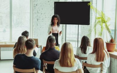 The Future of Business Coaching: Trends to Watch in 2024