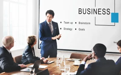 How business coaching can enhance your company’s growth potential