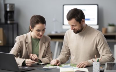 Benefits of Business Financial Coaching: Why Business Financial Coaching Is Important