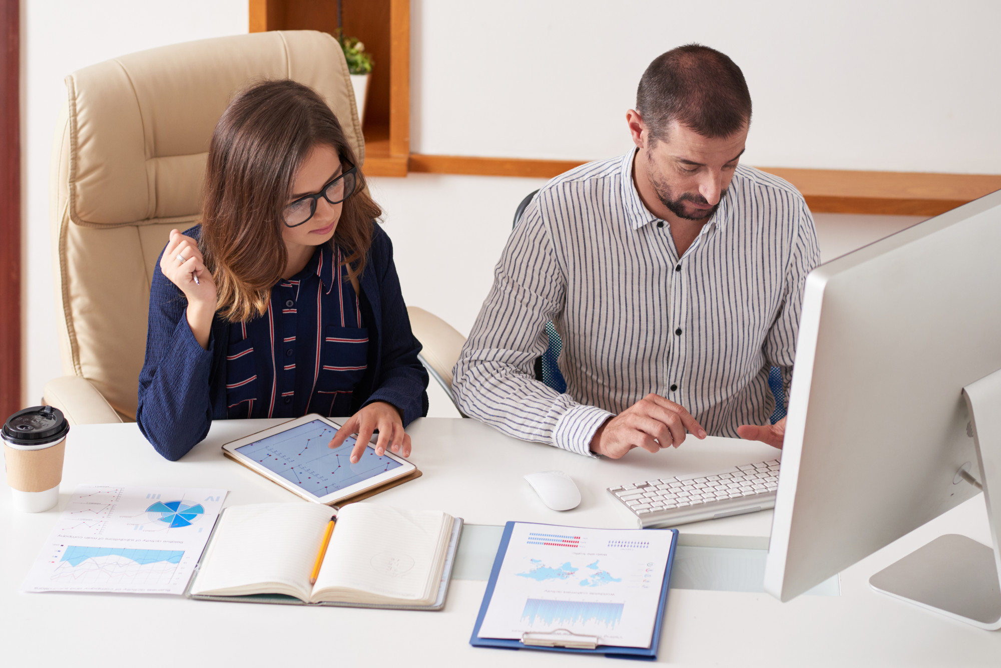 Financial Education Planning